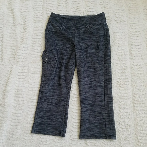 The North Face Pants - The North Face Capri